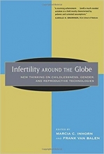 کتاب Infertility around the Globe