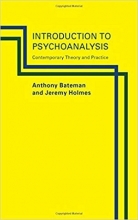 کتاب Introduction to Psychoanalysis: Contemporary Theory and Practice 1st Edition