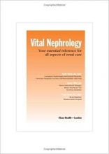 کتاب ital Nephrology: Your Essential Reference for the Most Vital Points of Nephrology