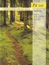 کتاب نروژی پ وی PA VEI Tekstbok + Arbeidsbok + CD