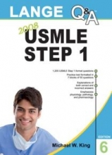 کتاب LANGE Q & A USMLE STEP 1