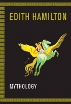 کتاب ادیث همیلتون میتولوژی Edith Hamilton Mythology