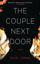 کتاب رمان انگلیسی زوج همسایه The Couple Next Door