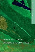 کتاب زبان دوینگ تسک بیسد تیچینگ Doing Task-Based Teaching