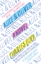 کتاب رمان انگلیسی آلیس و الیور Alice & Oliver