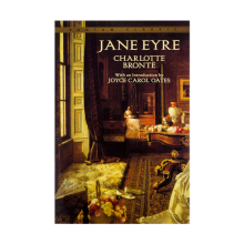 کتاب رمان انگلیسی جین ایر Jane Eyre