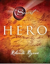 کتاب Hero The Secret Book 4