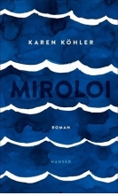 کتاب رمان Miroloi