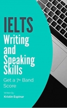 کتاب زبان آیلتس رایتینگ اند اسپیکینگ اسکیلز IELTS Writing and Speaking Skills