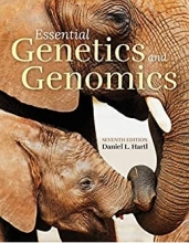 کتاب Essential Genetics and Genomics