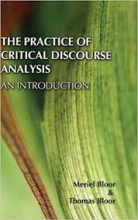 کتاب زبان د پرکتیس آف کرتیکال دیسکورس انالازیز ان اینتروداکشن The Practice of Critical Discourse Analysis An Introduction