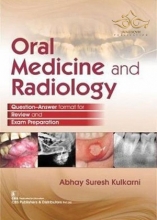 کتاب Oral Medicine and Radiology 2019 پزشکی و رادیولوژی دهان و دندان