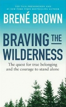کتاب رمان انگلیسی شجاعت در بیابان Braving the Wilderness