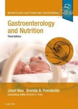 کتاب 2019 Gastroenterology and Nutrition: Neonatology Questions and Controversies (Neonatology: Questions & Controversies) 3rd E