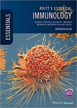 کتاب ایمونولوژی رویت Roitt's Essential Immunology