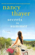 کتاب رمان انگلیسی رازی در تابستان Secrets in Summer