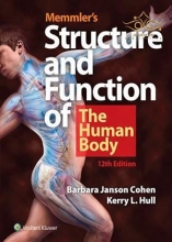 کتاب  Memmler Memmler's Structure & Function of the Human Body 12th Edition ساختار و عملکرد بدن انسان 2020