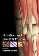 کتاب Nutrition and Skeletal Muscle Kindle Edition2019