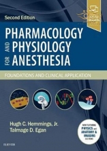 کتاب 2019 Pharmacology and Physiology for Anesthesia: Foundations and Clinical Application 2nd ed. Edition