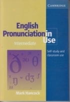 کتاب انگلیش پرنانسیشن این یوز اینترمدیت ویرایش قدیم English Pronunciation in Use Intermediate+CD