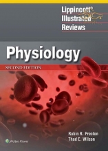 کتاب  Lippincott® Illustrated Reviews: Physiology (Lippincott Illustrated Reviews Series) 2019 Second, North American Edition لی