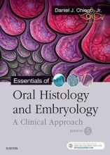 کتاب  2019 Essentials of Oral Histology and Embryology: A Clinical Approach 5th Edition
