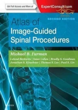 کتاب Atlas of Image-Guided Spinal Procedures 2019 2nd Edition اطلس فرآیندهای نخاعی با هدایت تصویر 2019