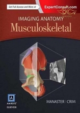 کتاب Imaging Anatomy: Musculoskeletal