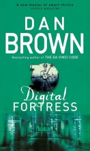 کتاب رمان انگلیسی قلعه دیجیتالی Digital Fortress