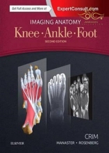 کتاب Imaging Anatomy: Knee, Ankle, Foot