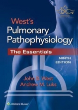 کتاب West's Pulmonary Pathophysiology