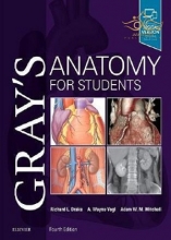 Gray's Anatomy for Students 2020 - آناتومی گری برای دانشجویان