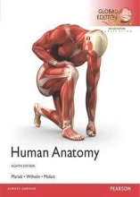 کتاب Human Anatomy, Global Edition