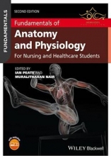 کتاب Fundamentals of Anatomy and Physiology : For Nursing and Healthcare Students