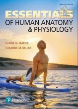 کتاب Essentials of Human Anatomy & Physiology