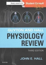 کتاب Guyton & Hall Physiology Review