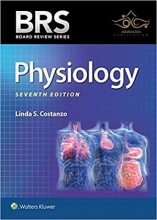 کتاب BRS Physiology (Board Review Series) (بی آر اس فیزیولوژی)