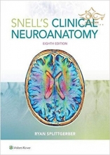 کتاب Snell's Clinical Neuroanatomy (نوروآناتومی بالینی اسنل)