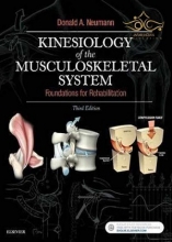 کتاب Kinesiology of the Musculoskeletal System : Foundations for Rehabilitation