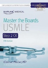 کتاب Master the Boards USMLE Step 2 CK
